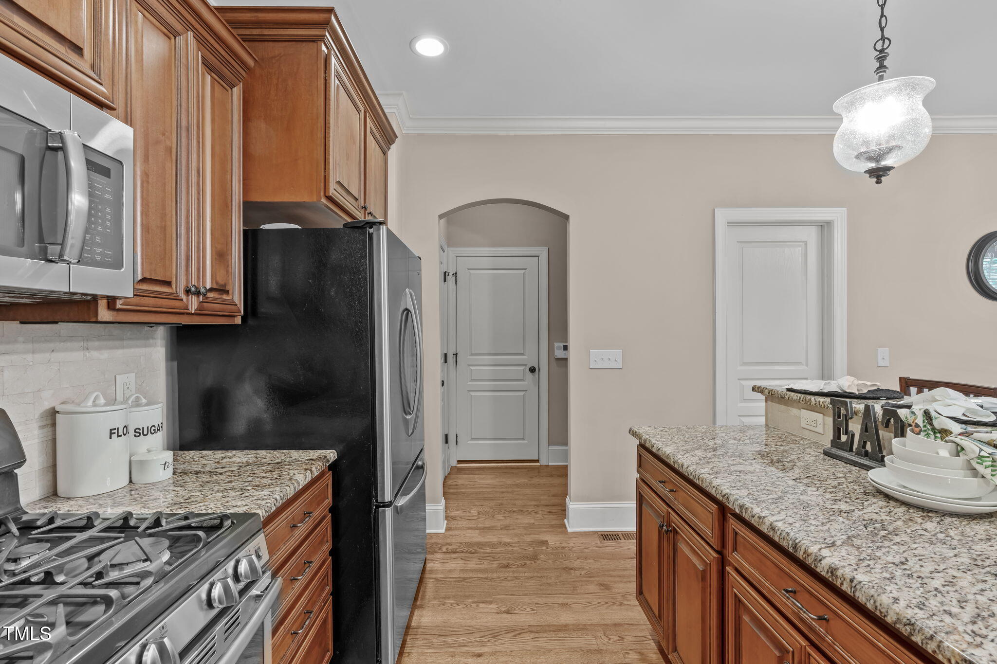 2712 Peachleaf Street Raleigh, NC 27614 - Photo 12 of 40 A-11