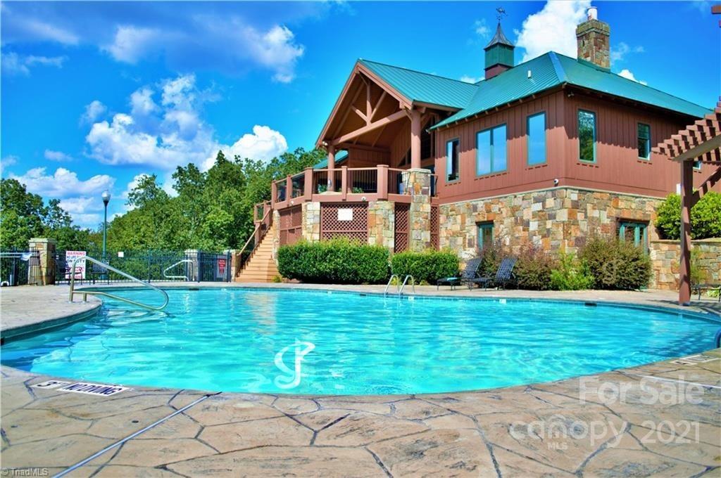 970 Sierra Trace Road, Unit 127 Denton, NC 27239 - Photo 28 of 33 Gallery Image 28
