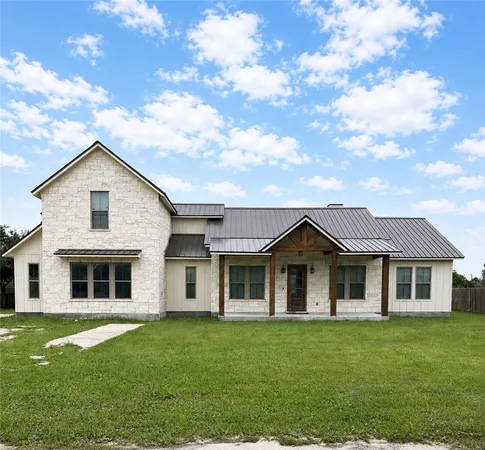 $1,100,000 | 1056 Glenoak Drive, Corpus Christi, TX 78418