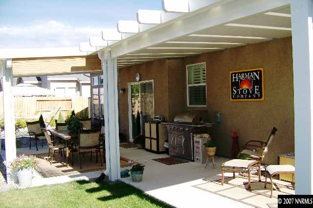 1635 Arboleda Drive Reno, NV 89521 - Photo 9 of 9