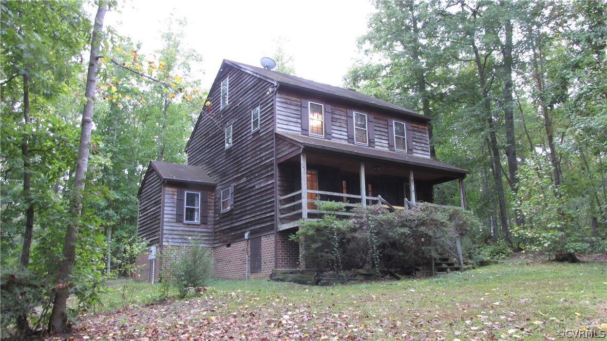 16421 Hull Street Road Chesterfield, VA 23120 - Photo 2 of 7 Gallery Image 2