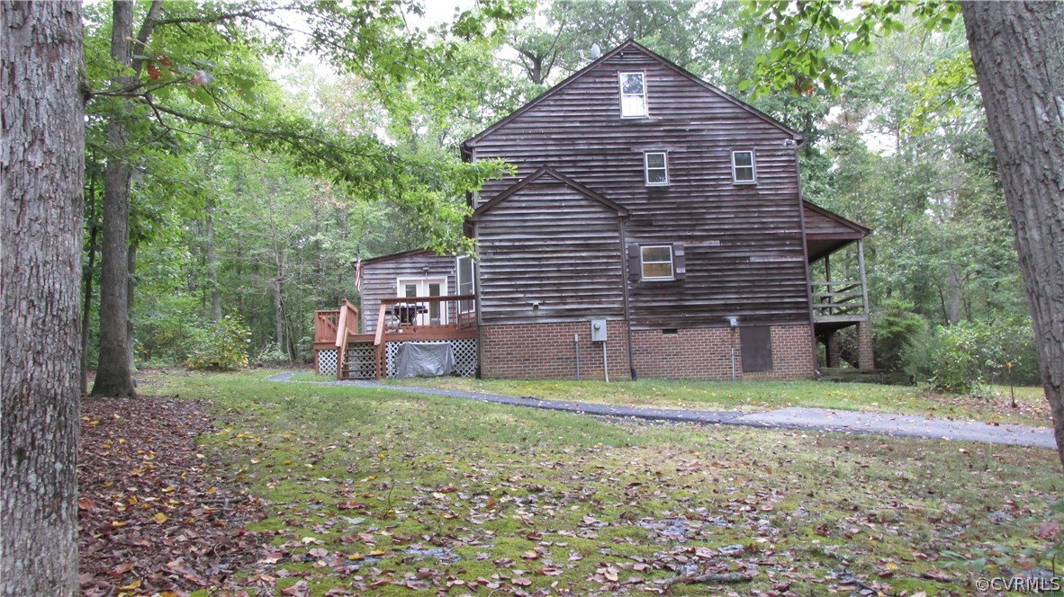 16421 Hull Street Road Chesterfield, VA 23120 - Photo 6 of 7 Gallery Image 6
