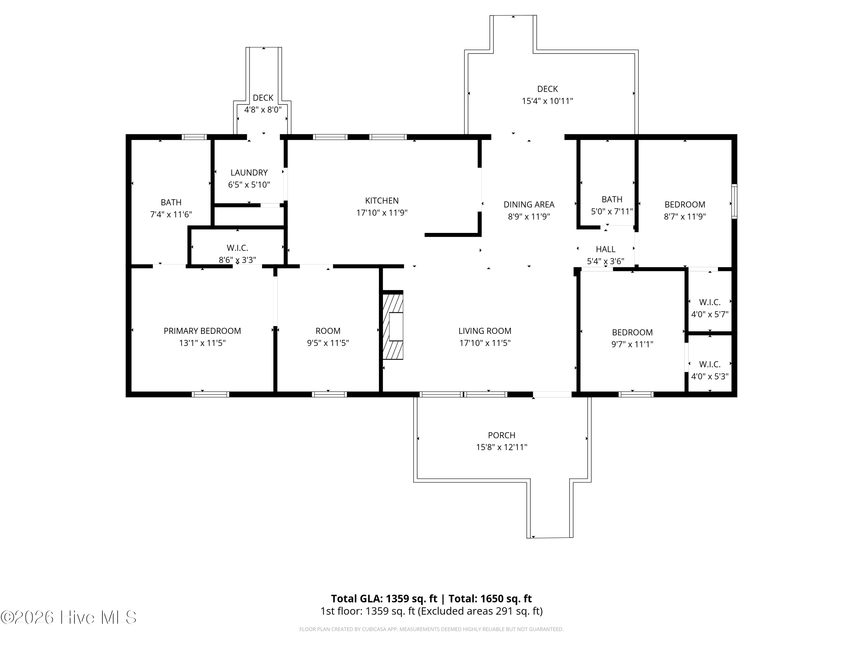 431 Smith Street Vass, NC 28394 - Photo 40 of 40
