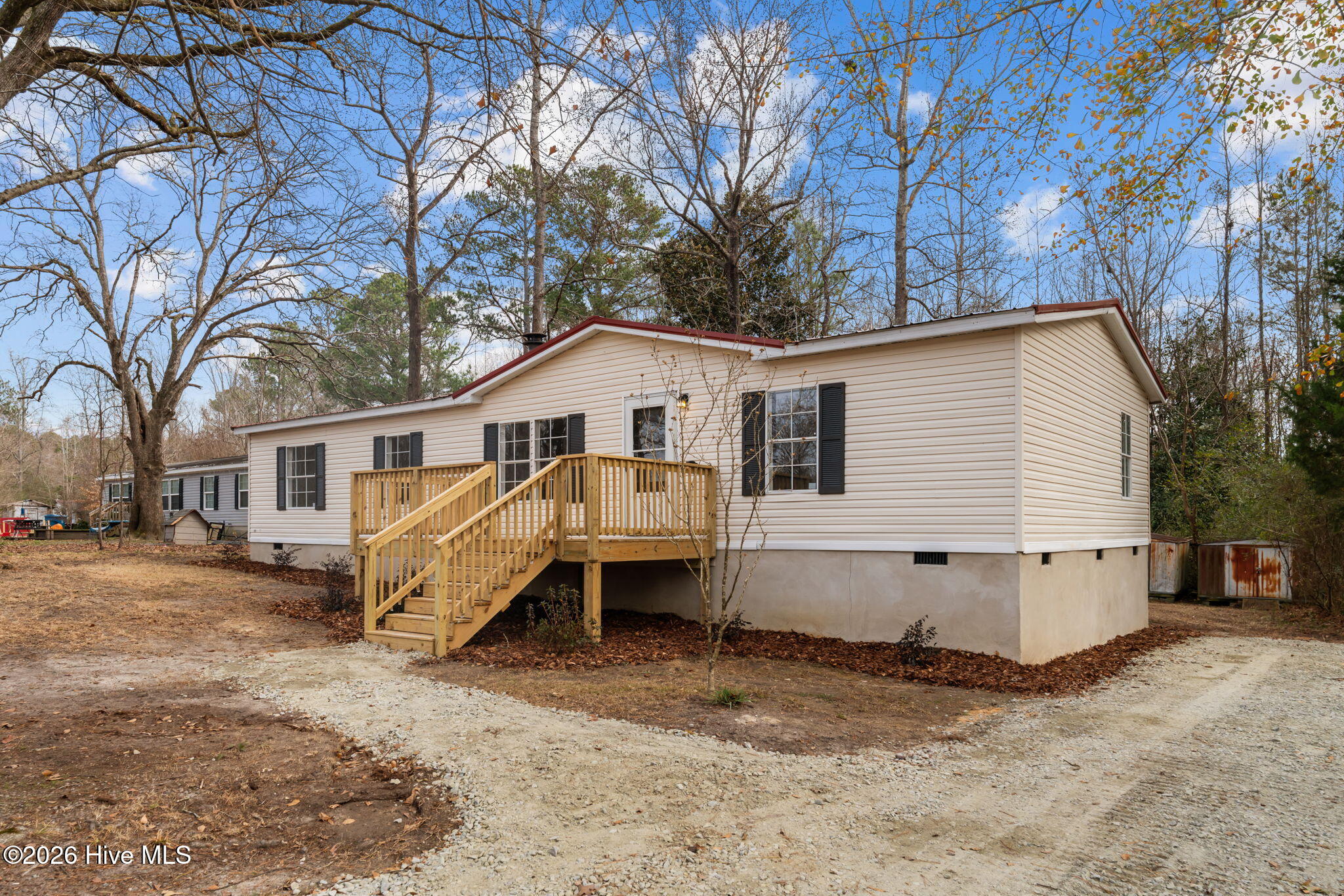 431 Smith Street Vass, NC 28394 - Photo 2 of 40 3-web-or-mls-DSC03489