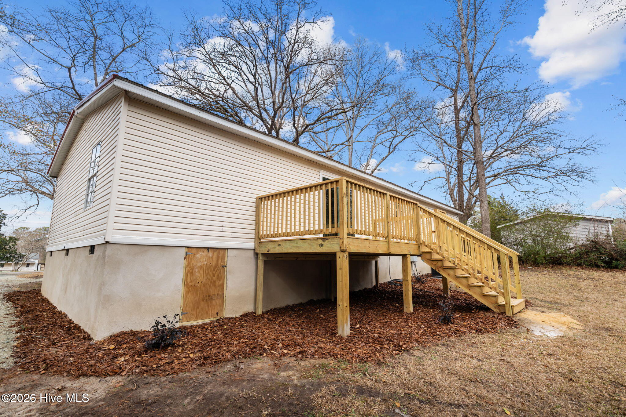 431 Smith Street Vass, NC 28394 - Photo 37 of 40 45-web-or-mls-DSC03497