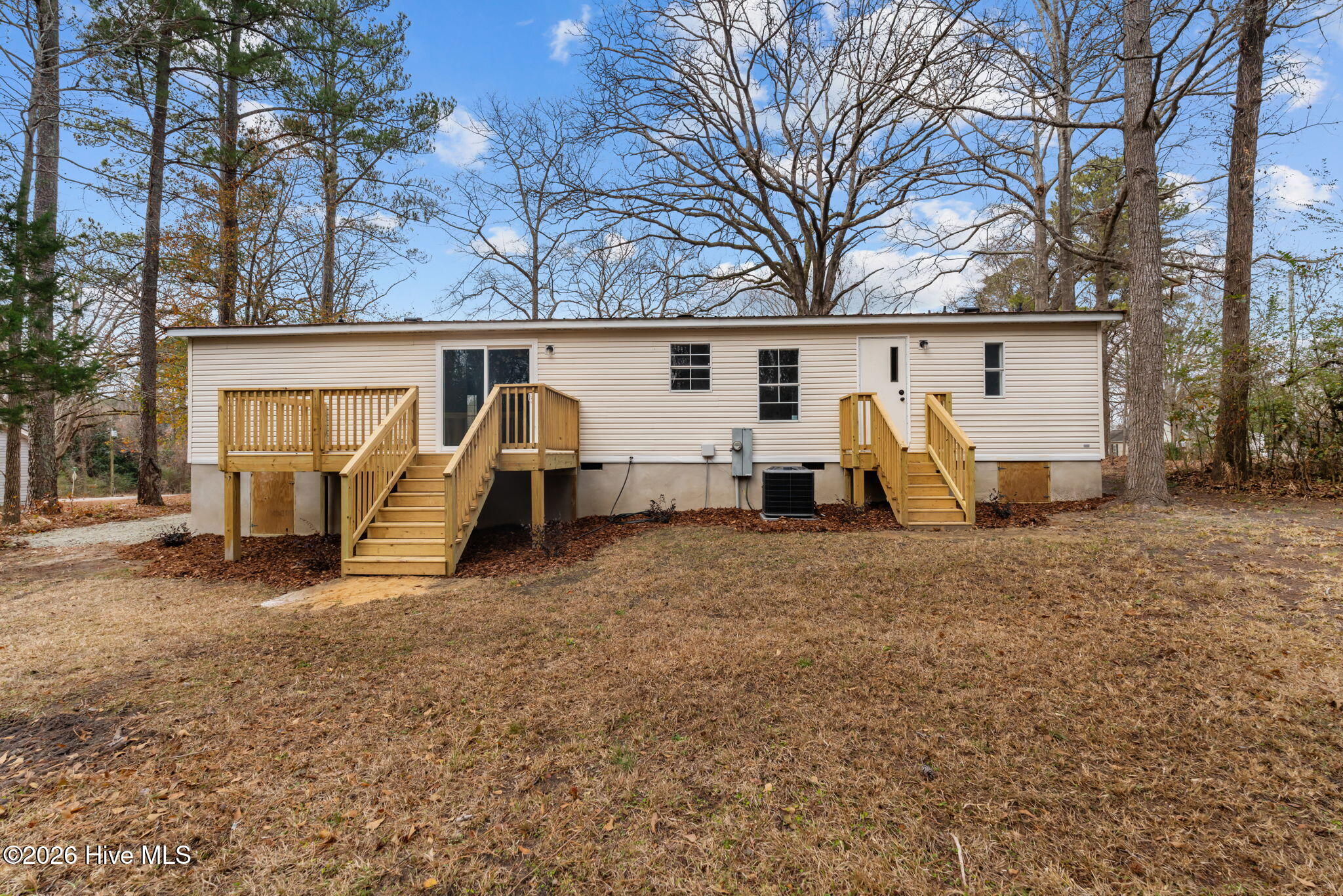 431 Smith Street Vass, NC 28394 - Photo 39 of 40 47-web-or-mls-DSC03549