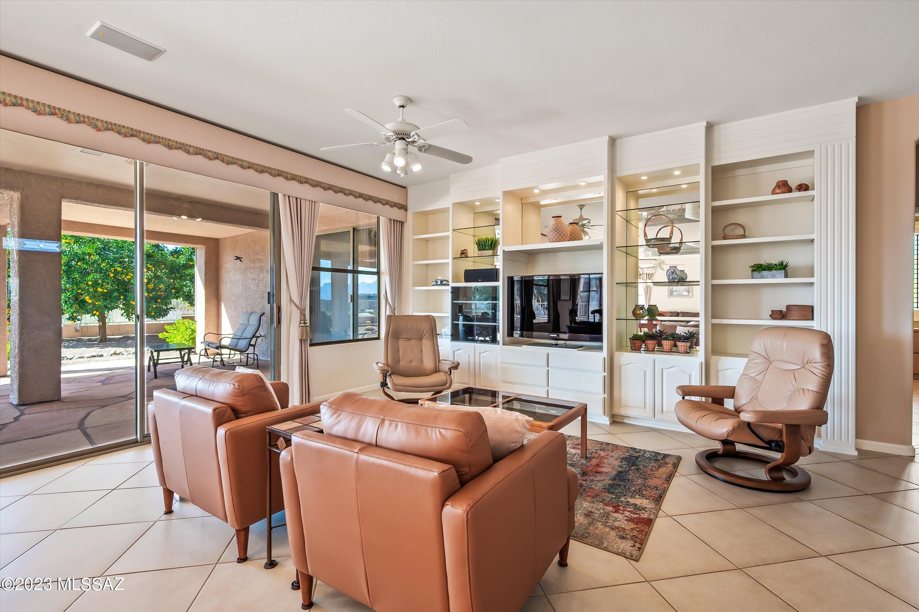 65161 East Rose Ridge Court Tucson, AZ 85739 - Photo 12 of 46