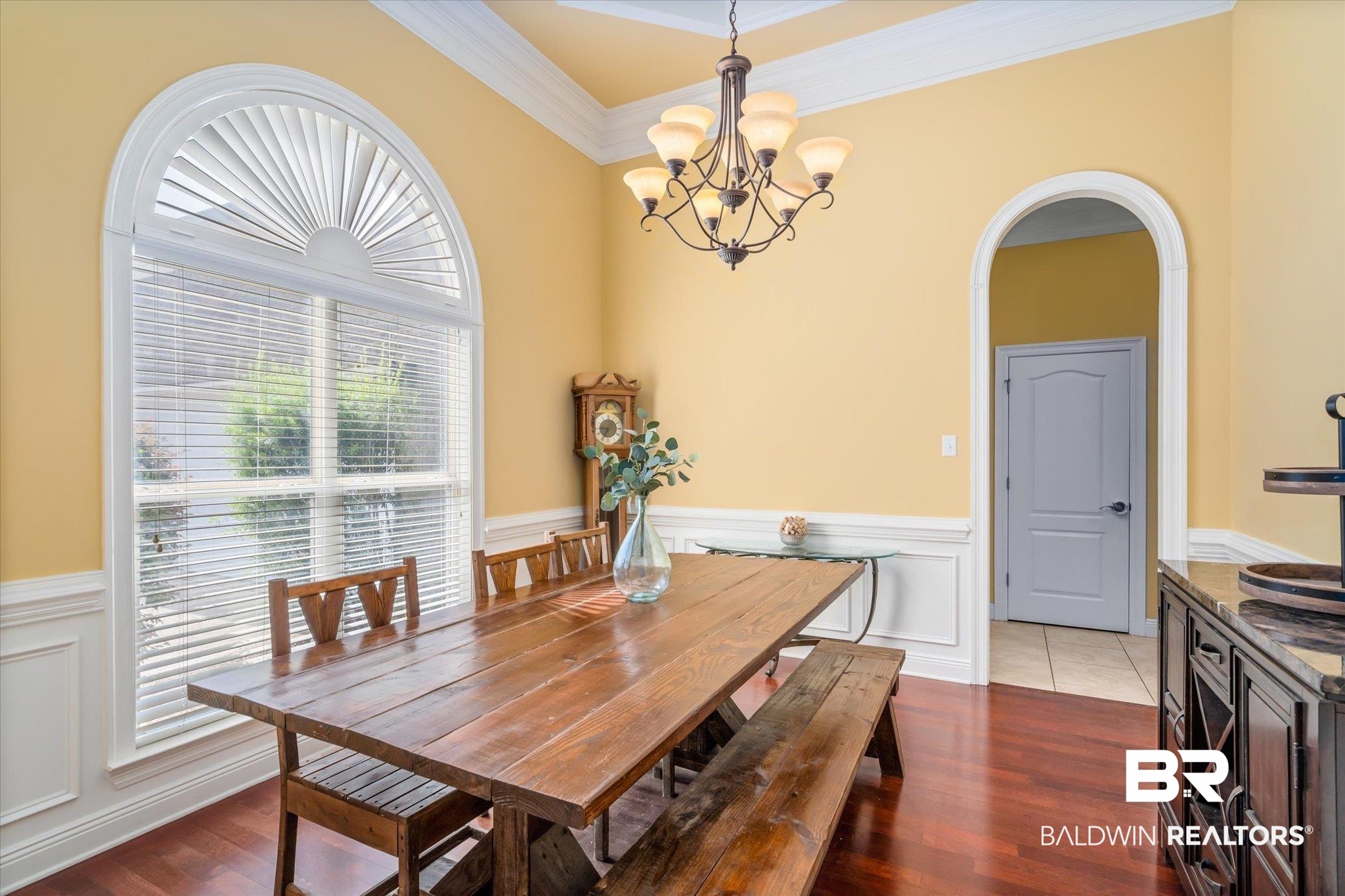 3210 Oneal Court Mobile, AL 36695 - Photo 4 of 36