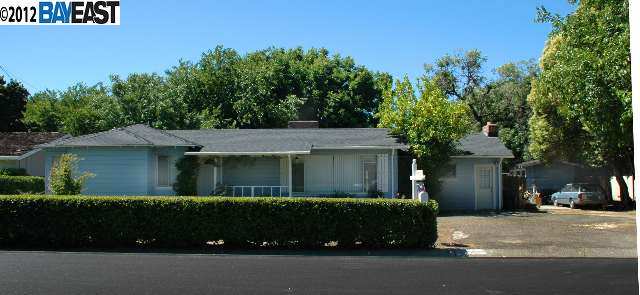 1771 Whitman Road Concord, CA 94518 - Photo 1 of 1