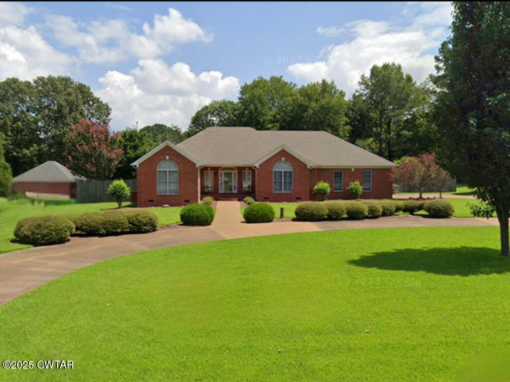 50 Shadow Ridge Drive Jackson, TN 38305 - Photo 1 of 1 SR