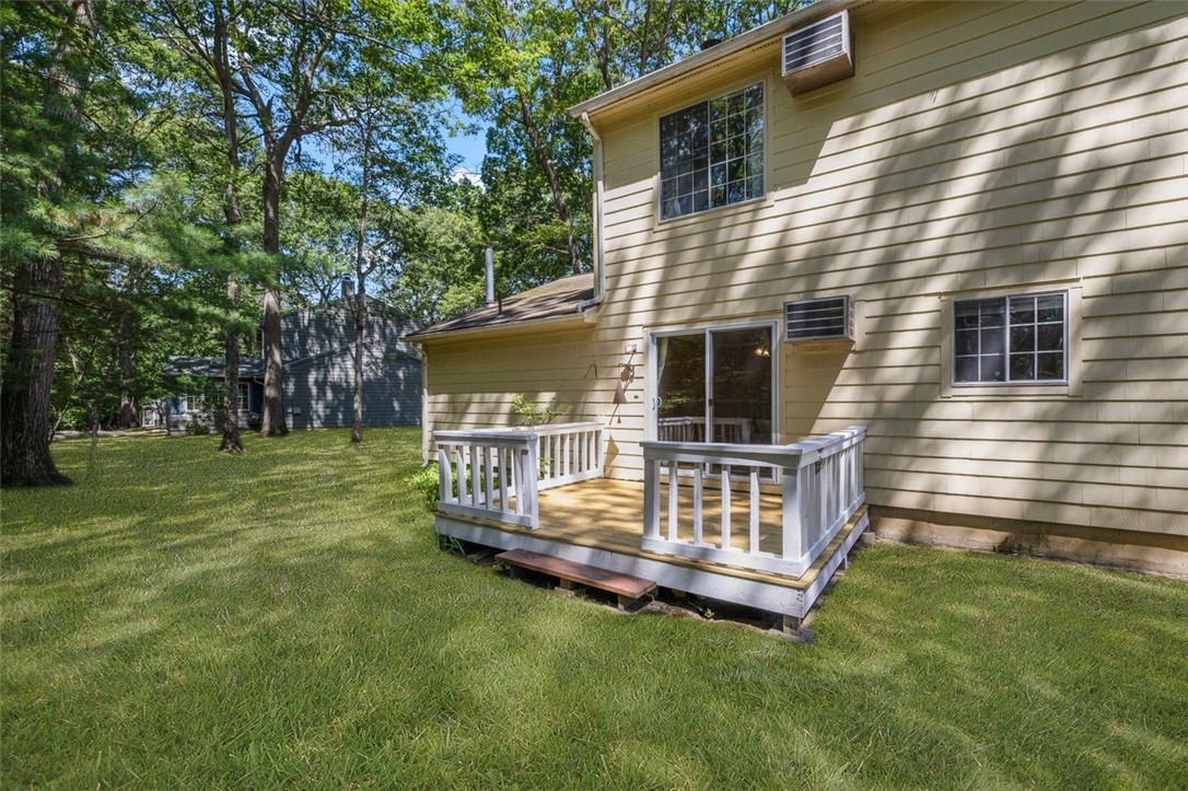 30 Eagle Run, Unit B Warwick, RI 02818 - Photo 38 of 50