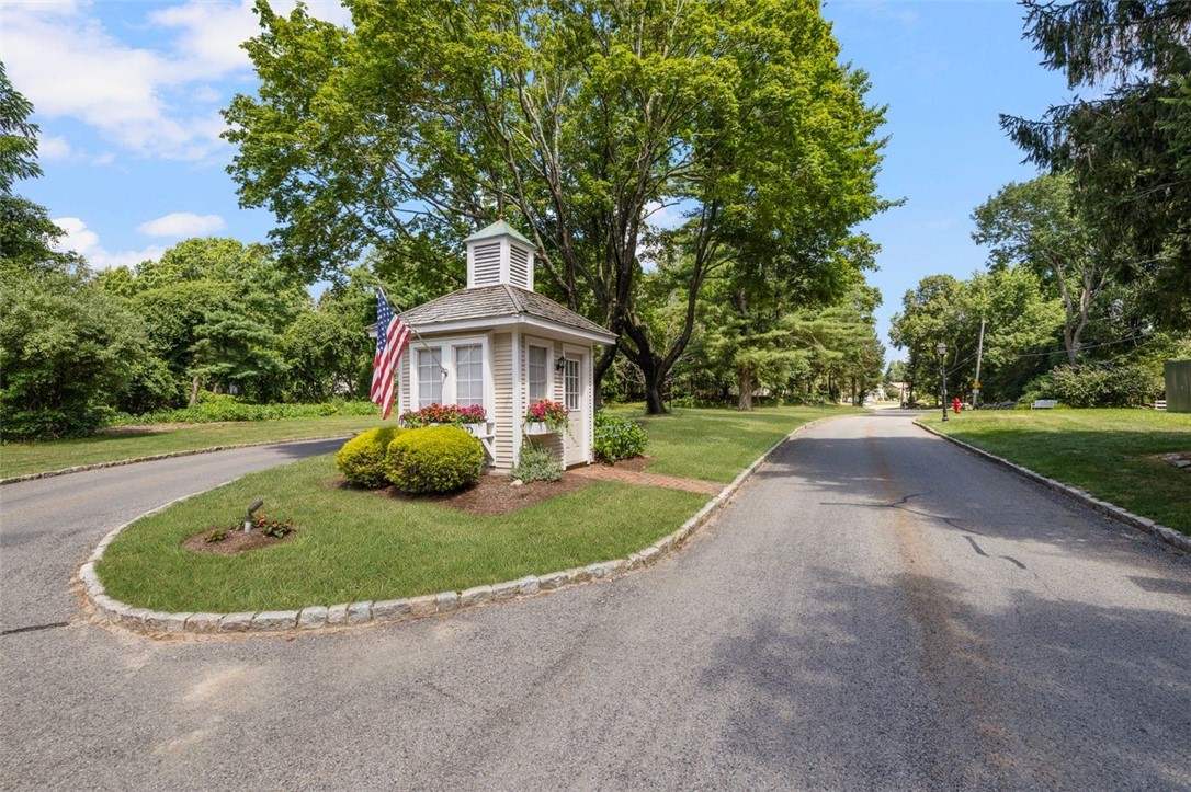 30 Eagle Run, Unit B Warwick, RI 02818 - Photo 43 of 50 Eagle's Nest entrance