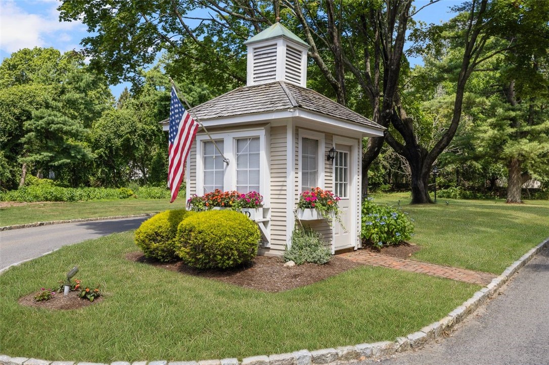 30 Eagle Run, Unit B Warwick, RI 02818 - Photo 44 of 50 Eagle's Nest entrance