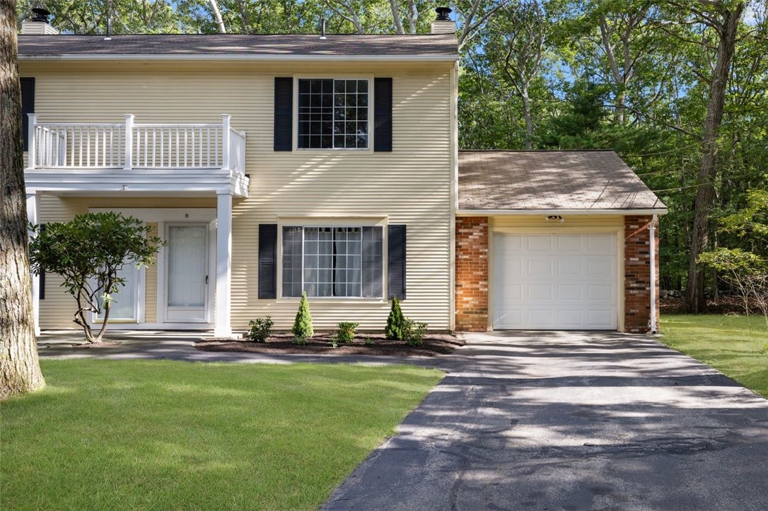 30 Eagle Run, Unit B Warwick, RI 02818 - Photo 49 of 50