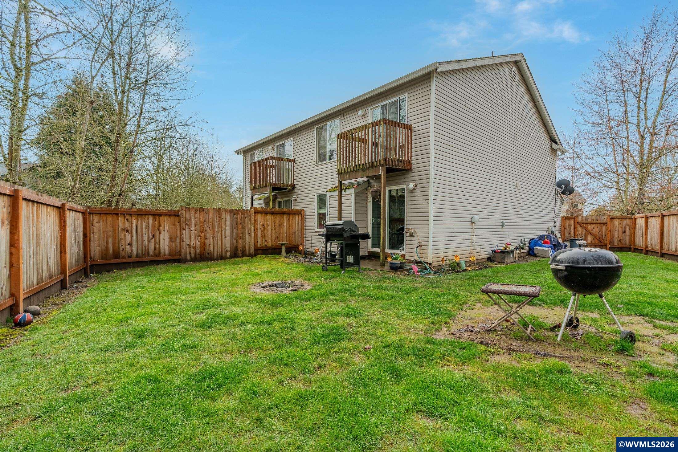 1416 Falcon Loop Independence, OR 97351 - Photo 36 of 47
