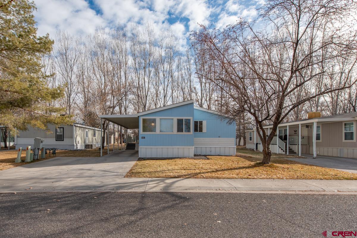 901 6530 Road, Unit 3607 Montrose, CO 81401 - Photo 1 of 35 Gallery Image 1