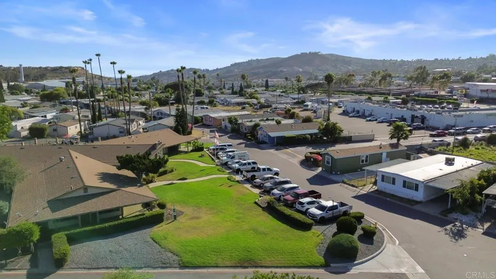 10767 Jamacha Spring Valley, Unit SPC 39 Spring Valley, CA 91978 - Photo 40 of 47