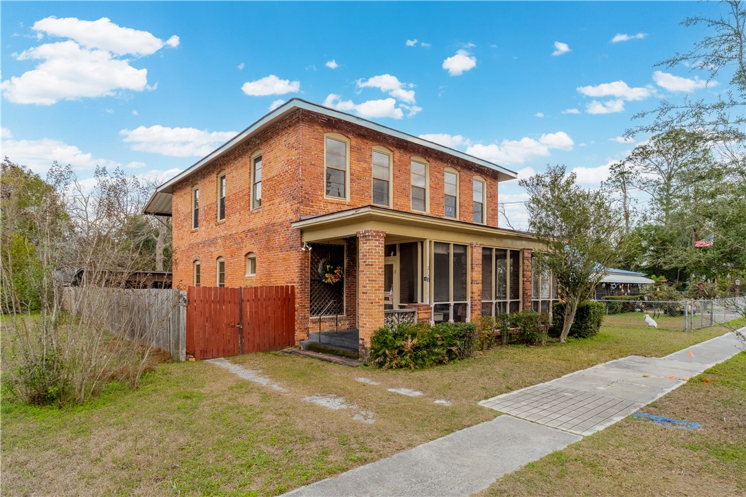212 Butler Street Waycross, GA 31501 - Photo 1 of 35