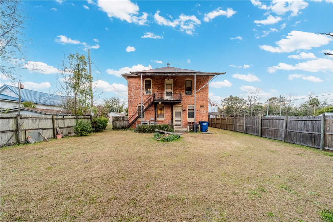 212 Butler Street Waycross, GA 31501 - Photo 28 of 35