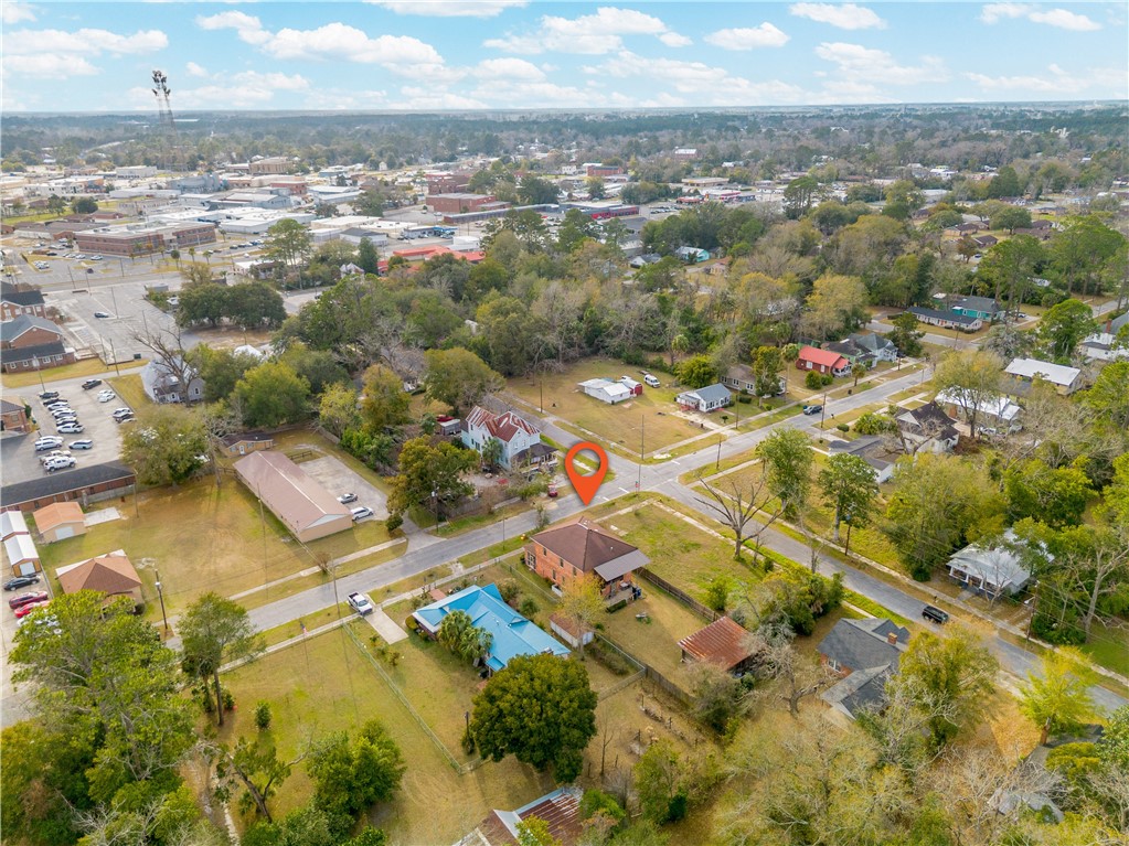 212 Butler Street Waycross, GA 31501 - Photo 31 of 35