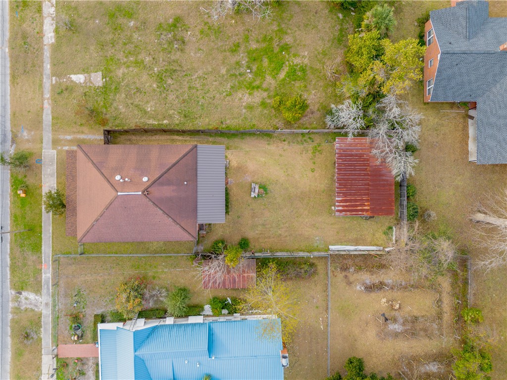 212 Butler Street Waycross, GA 31501 - Photo 32 of 35