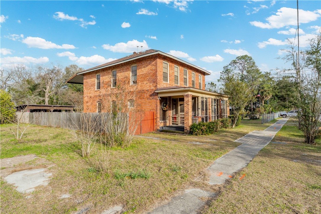 212 Butler Street Waycross, GA 31501 - Photo 34 of 35