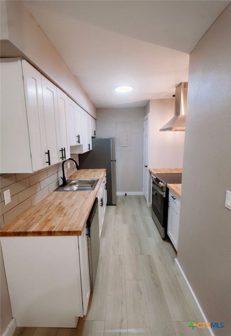345 Fm 86, Unit 3 Luling, TX 78648 - Photo 2 of 2