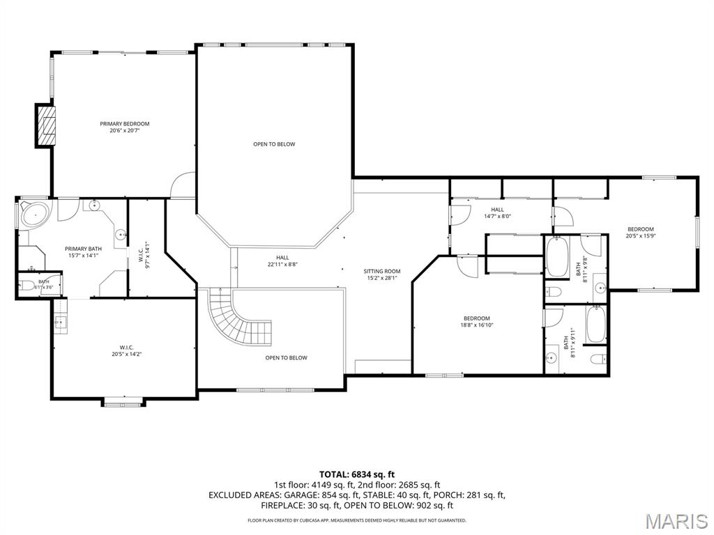 190 Greenview Road Centralia, IL 62801 - Photo 83 of 84 Gallery Image 83
