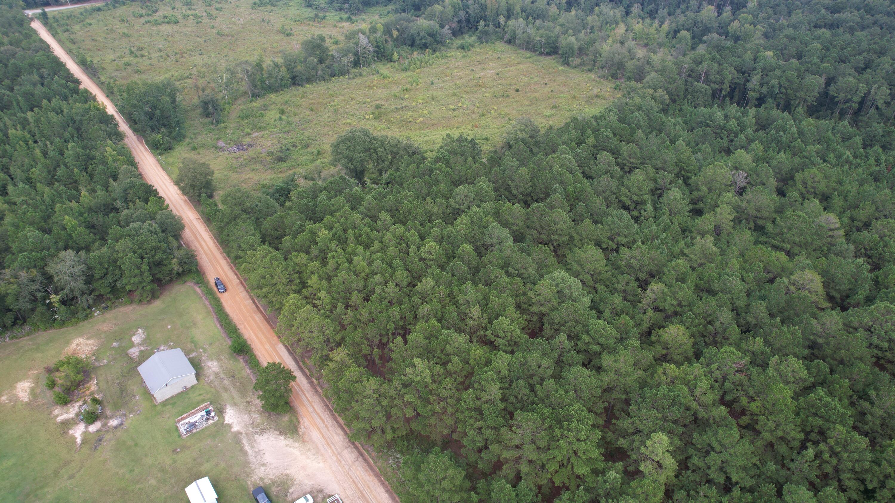 0 Hannah Road Chester, GA 31012 - Photo 40 of 59 DJI_0723