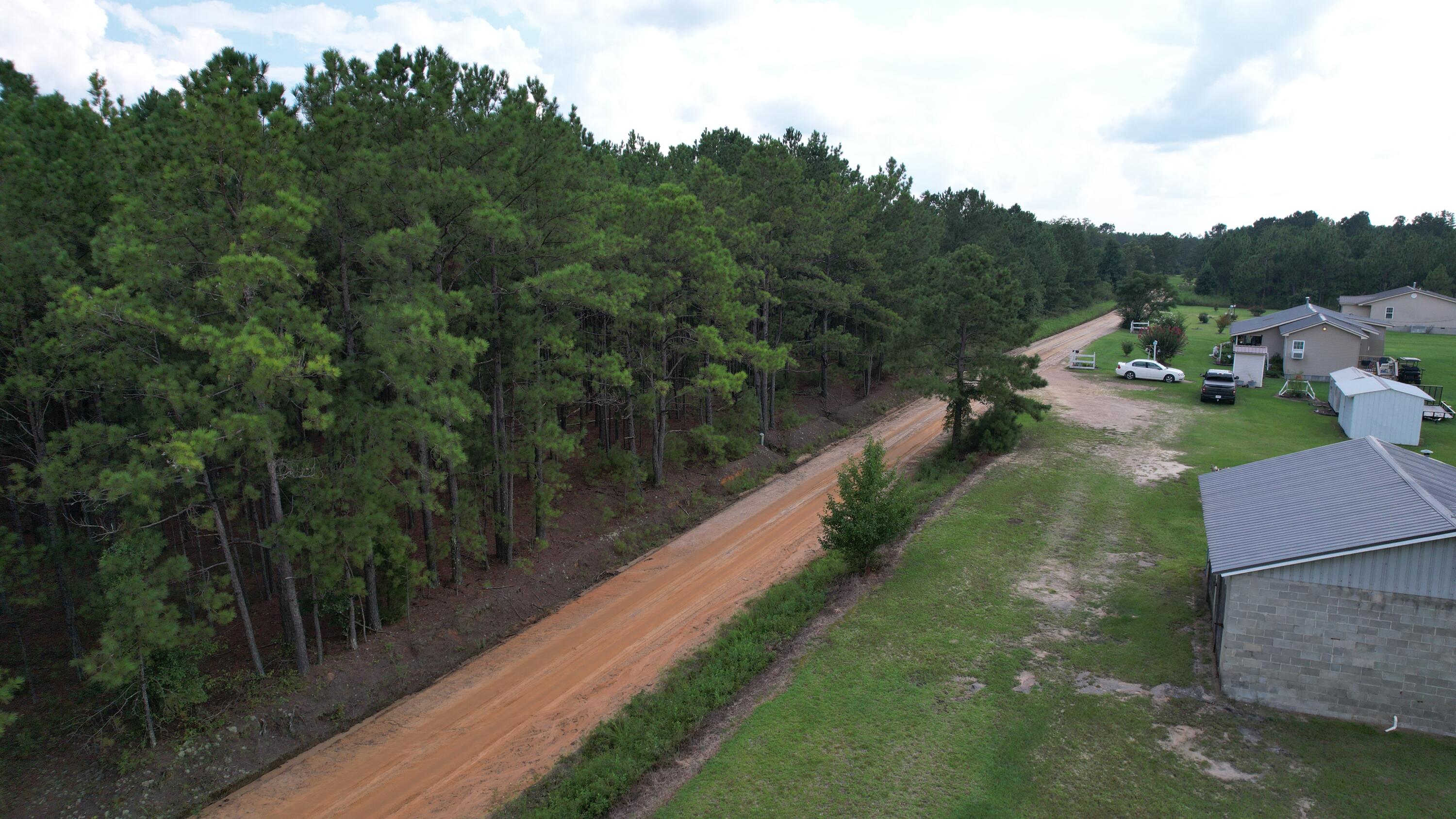 0 Hannah Road Chester, GA 31012 - Photo 54 of 59 DJI_0744
