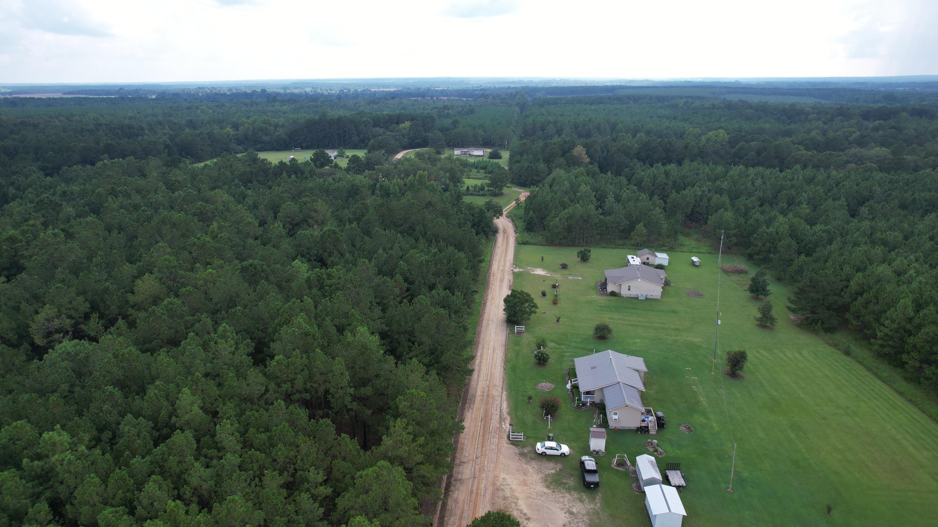 0 Hannah Road Chester, GA 31012 - Photo 59 of 59 DJI_0749