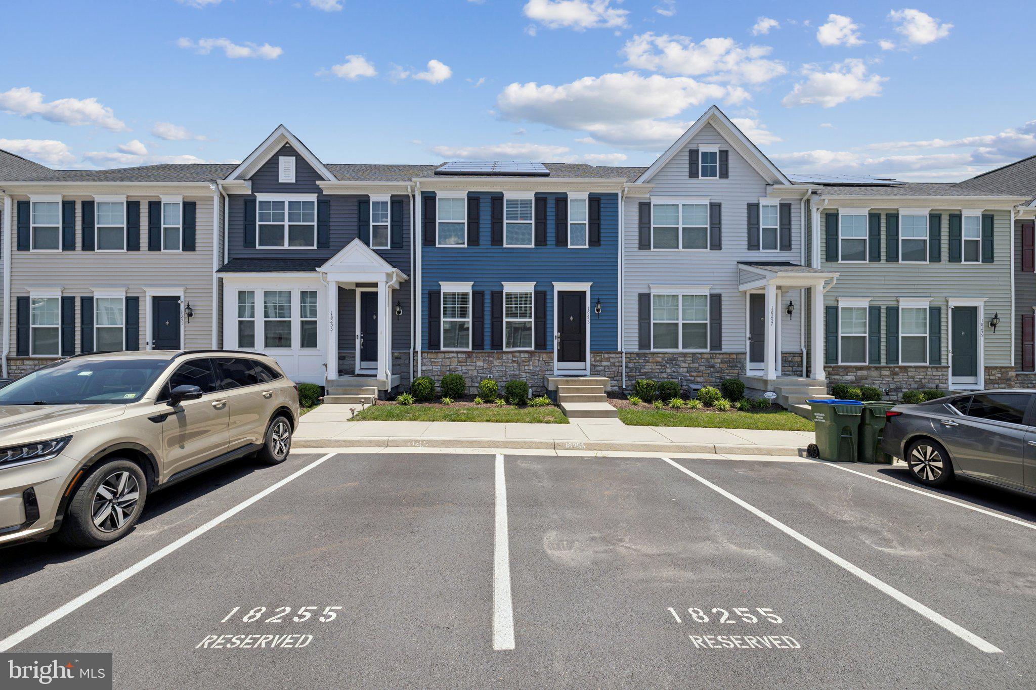 18255 Summit Pointe Drive Triangle, VA 22172 - Photo 1 of 23