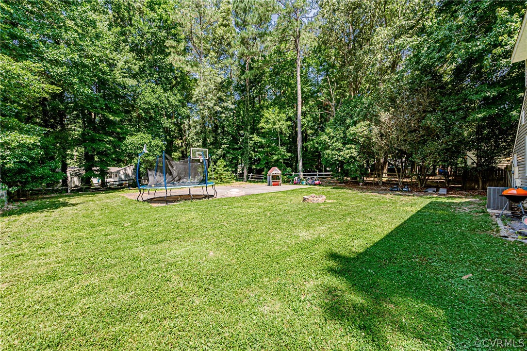 5018 Rollingway Road Chesterfield, VA 23832 - Photo 46 of 49 a view of a park with swings