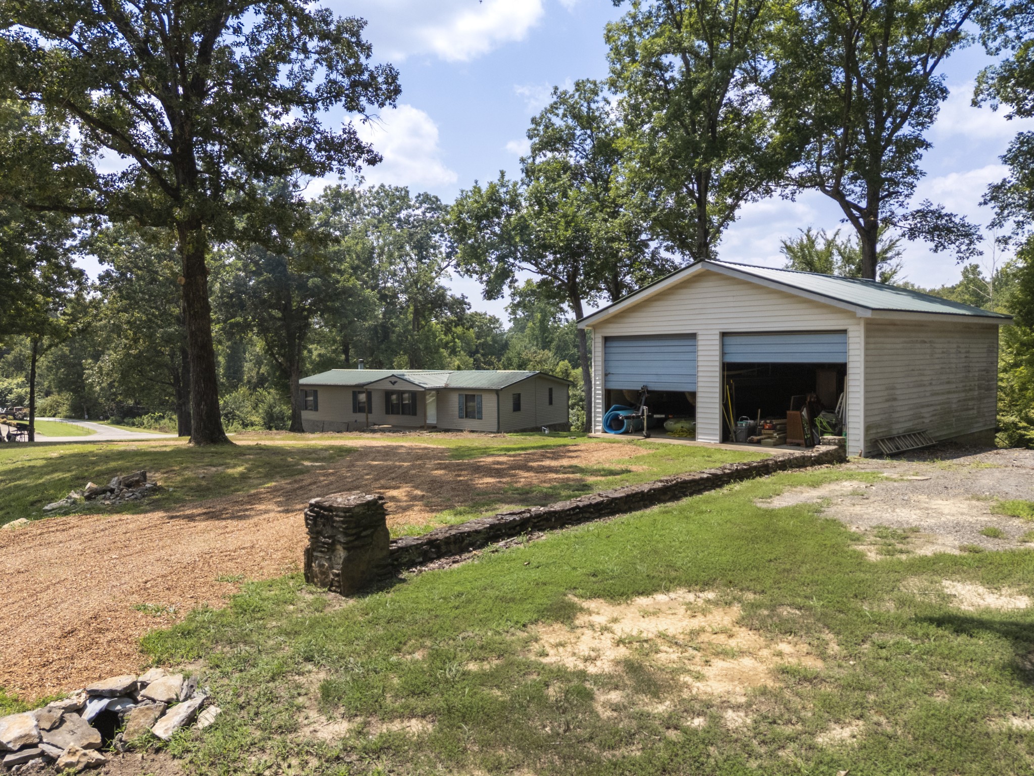 33 Lower Roans Creek Road Linden, TN 37096 - Photo 4 of 38