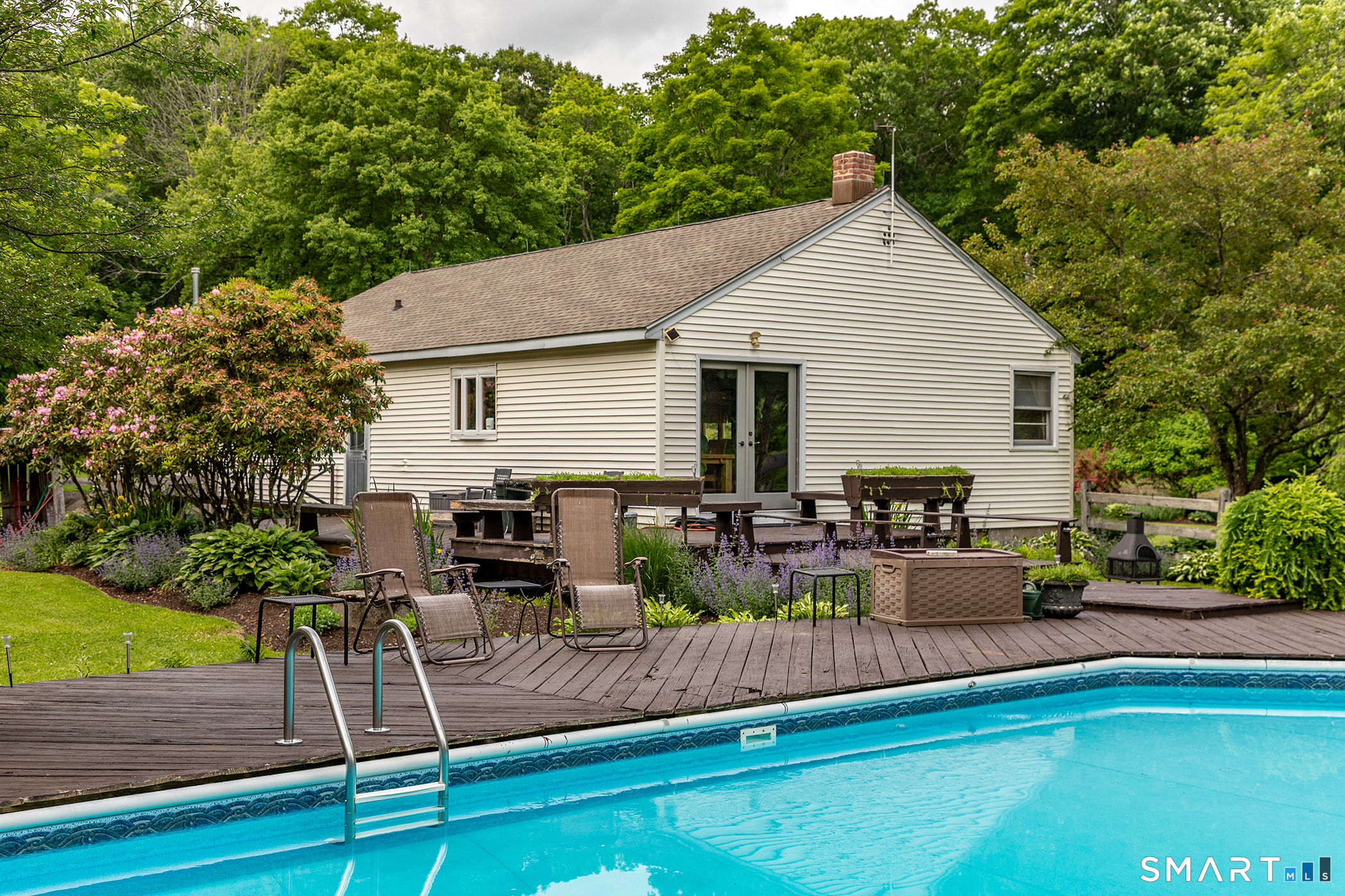 70 Reed Road Warren, CT 06754 - Photo 17 of 38