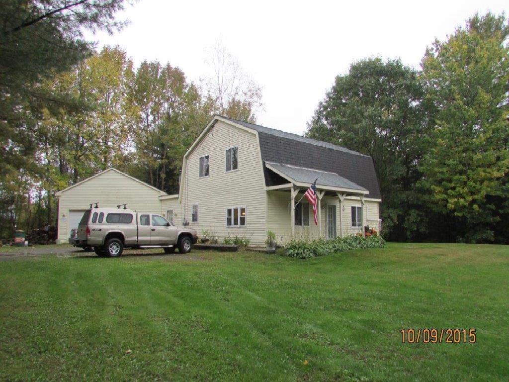 7 Rines Road Burnham, ME 04922 - Photo 1 of 32 Exterior