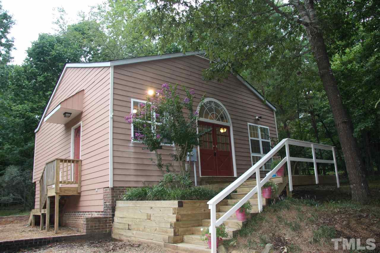 921 Silverberry Road Pittsboro, NC 27312 - Photo 2 of 23 Gallery Image 2