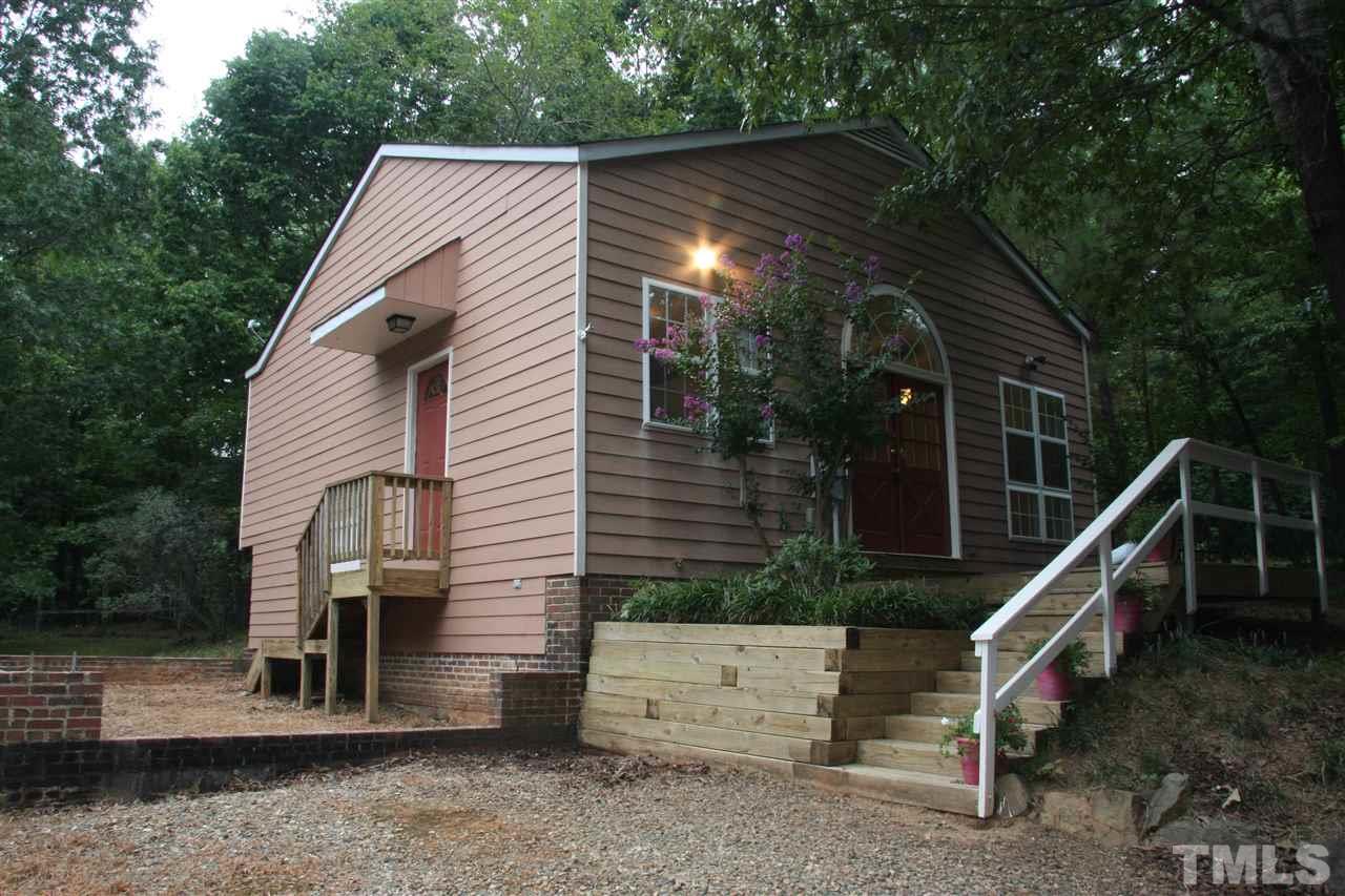921 Silverberry Road Pittsboro, NC 27312 - Photo 17 of 23 Gallery Image 17