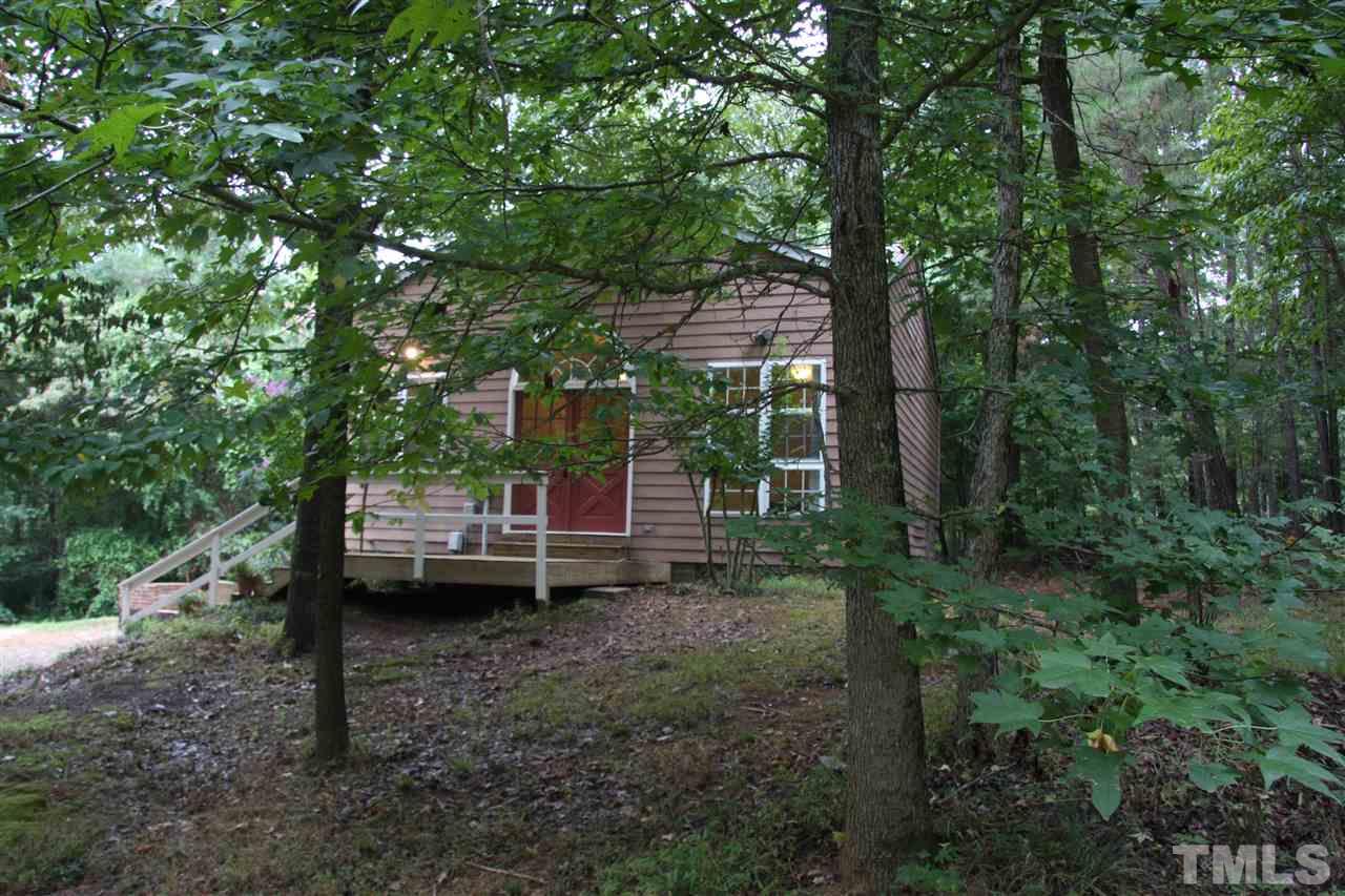 921 Silverberry Road Pittsboro, NC 27312 - Photo 22 of 23 Gallery Image 22