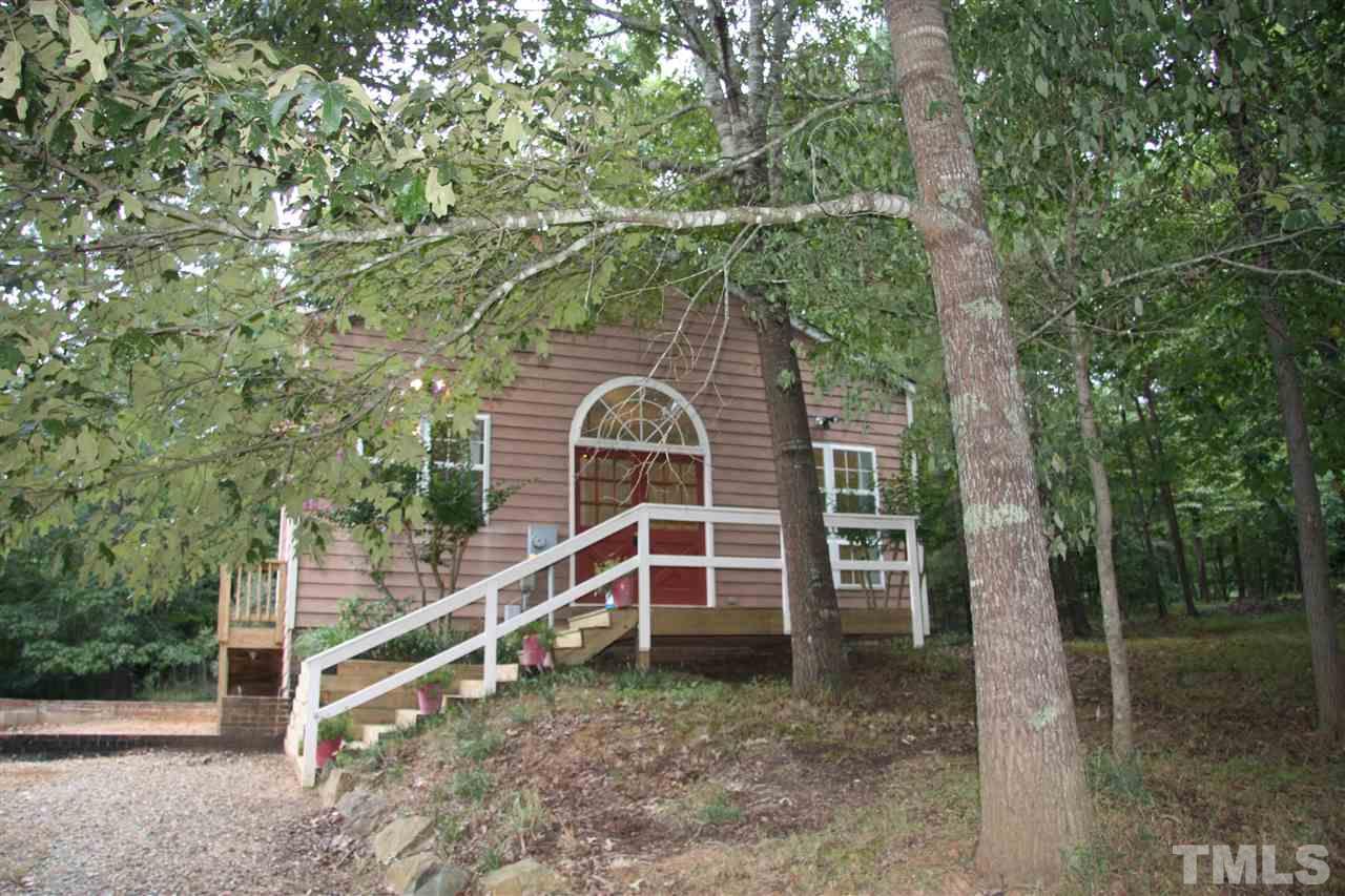 921 Silverberry Road Pittsboro, NC 27312 - Photo 4 of 23 Gallery Image 4