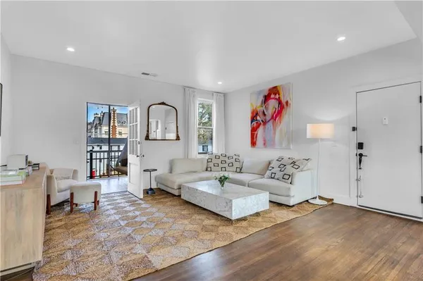 $3,400 | 88 Peachtree Memorial Drive Northwest, Unit 4, Atlanta, GA 30309