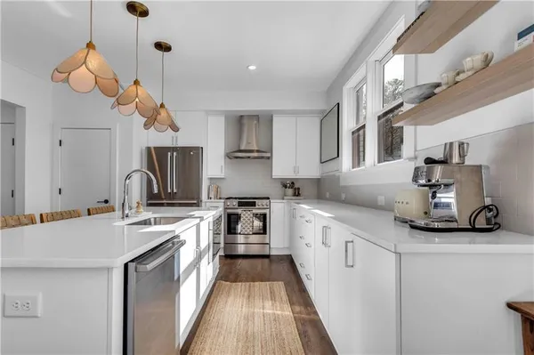 $3,400 | 88 Peachtree Memorial Drive Northwest, Unit 4, Atlanta, GA 30309