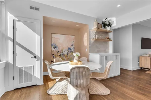 $3,400 | 88 Peachtree Memorial Drive Northwest, Unit 4, Atlanta, GA 30309