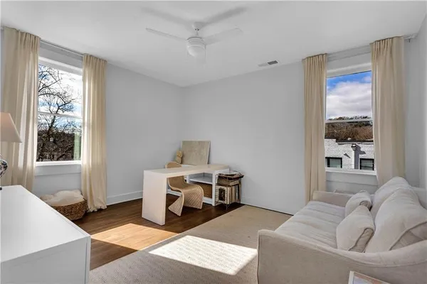 $3,400 | 88 Peachtree Memorial Drive Northwest, Unit 4, Atlanta, GA 30309