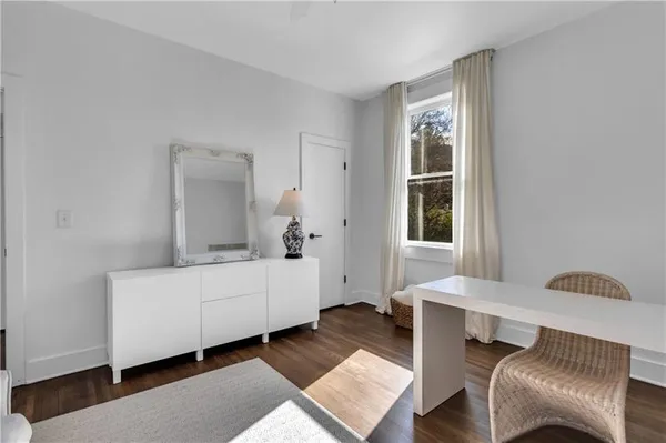 $3,400 | 88 Peachtree Memorial Drive Northwest, Unit 4, Atlanta, GA 30309