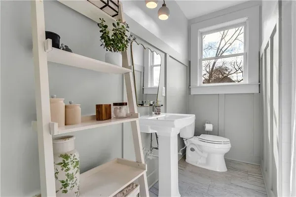 $3,400 | 88 Peachtree Memorial Drive Northwest, Unit 4, Atlanta, GA 30309