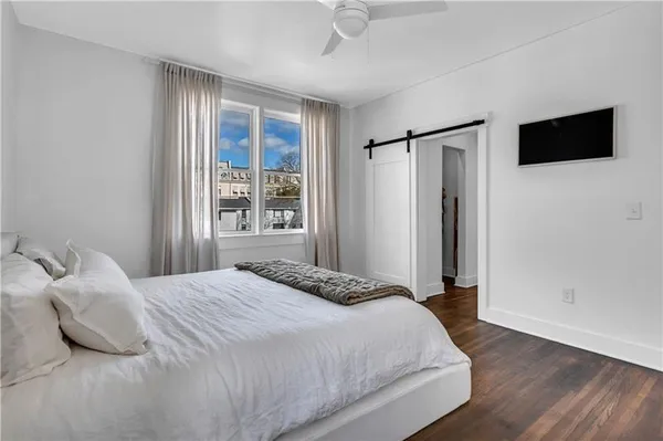 $3,400 | 88 Peachtree Memorial Drive Northwest, Unit 4, Atlanta, GA 30309