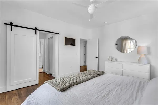 $3,400 | 88 Peachtree Memorial Drive Northwest, Unit 4, Atlanta, GA 30309