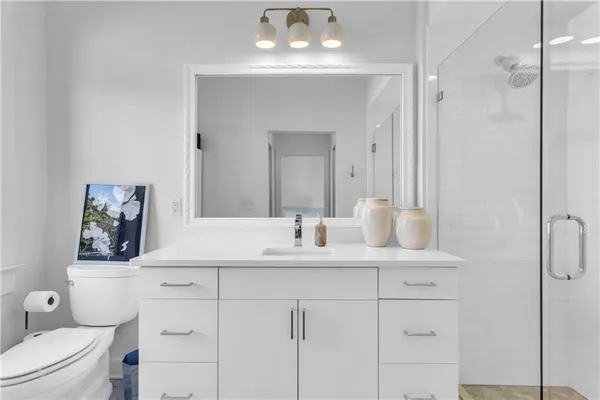 $3,400 | 88 Peachtree Memorial Drive Northwest, Unit 4, Atlanta, GA 30309