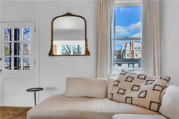 $3,400 | 88 Peachtree Memorial Drive Northwest, Unit 4, Atlanta, GA 30309